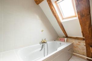 Villas Charming Villa - Pool large Estate Piano 13p : photos des chambres
