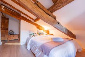 Villas Charming Villa - Pool large Estate Piano 13p : photos des chambres