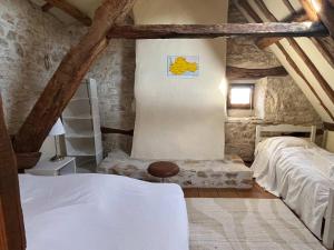 Villas Charming Villa - Pool large Estate Piano 13p : photos des chambres