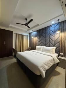 Luxenest Holiday Homes