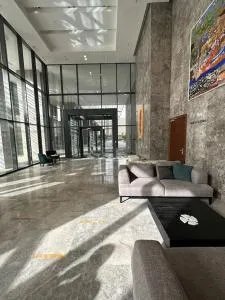 Aeon Towers Studio - 十月六日城