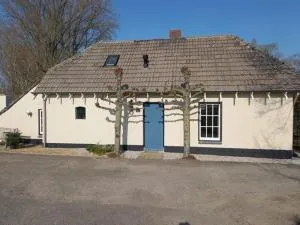 Le Petit Danz - Beneden-Leeuwen