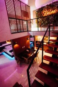 Motel Desejo Mossoró - 阿雷亚布兰卡