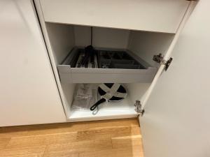 Apartment Innsbrucker Platz 1