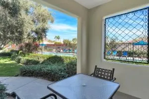 Secluded Ground Floor Studio #B - 拉昆塔