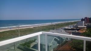 Beira Mar em Balneário Caravelas