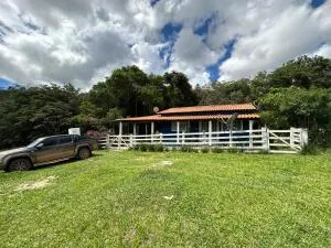 Casa complexo da Zilda - 卡兰卡斯