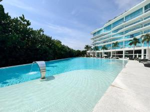 Departamento Armony Luxury, Flamingos Nvo Vallarta