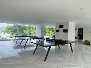 Departamento Armony Luxury, Flamingos Nvo Vallarta