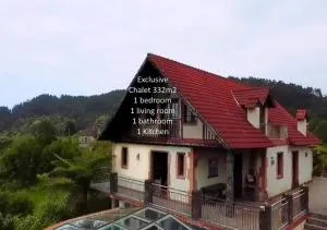 Santana, Flowers's House - Faial