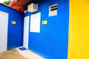 Pousada Mama África