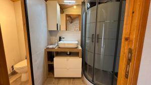 Sejours chez l'habitant Chambres d-hotes Les Rozieres : photos des chambres