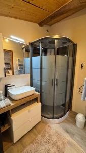 Sejours chez l'habitant Chambres d-hotes Les Rozieres : photos des chambres