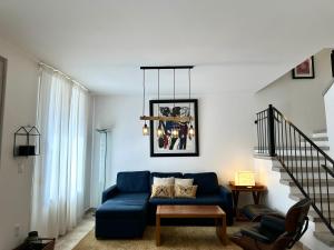 3Bedrooms-5 min Downtown-Wifi-Pool-Jacuzzi-Parking