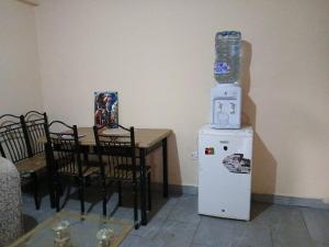 Airbnb in Mwea town Kabulstan apartment