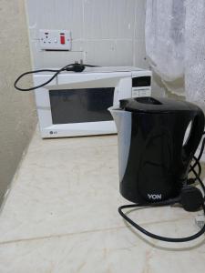 Airbnb in Mwea town Kabulstan apartment