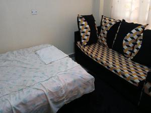 Airbnb in Mwea town Kabulstan apartment