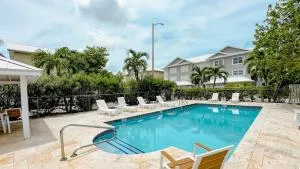 South Sound Lakeland Villas - Spotts