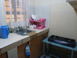 Airbnb in Mwea town Kabulstan apartment