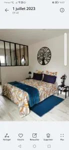 Jean et Danielle - Trois-Palis