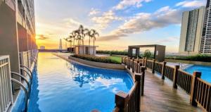 SMDC Breeze Residences