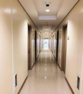 SMDC Breeze Residences