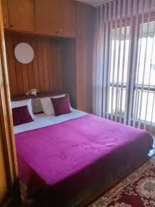 City Apartament - Satu Bucovei