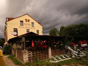 Hotel Holzbecher - Studnitz