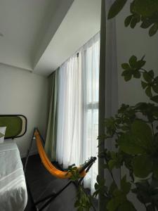 The Hill Ocean View Apartments tầng 17