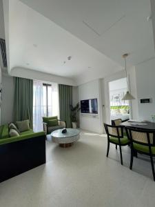 The Hill Ocean View Apartments tầng 17