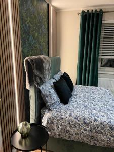 Spacious & Modern Family Gem