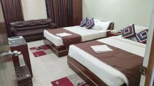 Rich Mart Rest House - Bhola