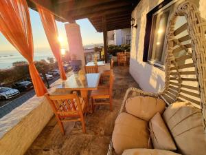 Kumbahçe Fethiye Hanım Pansiyon BODRUM