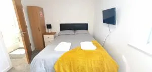 Travellers Lodge - St Lukes Bradford Apartment - Wibsey