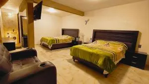 Casa Mi viejo San Juan - Atlatongo