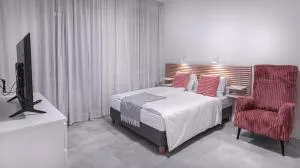 Apartments - Restart House Poprad - Veľká