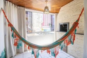 CTB12 - Churrasq, 2Dorm Climatizados, Camelódromo