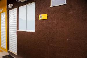 Pousada Mama África