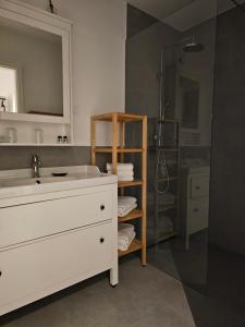 Apartmaji štAla 