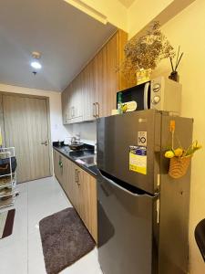 Affordable staycation at SHORE RESIDENCES Near MOA and NAIA