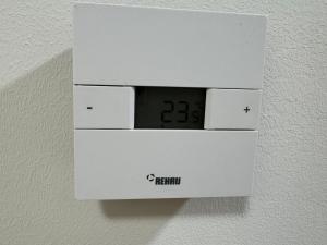 Berlin Apartment Genthiner 3