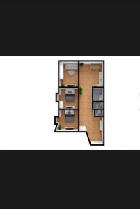 Beer Street Apartment