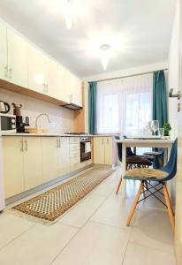 Exclusive Apartment SIBIU