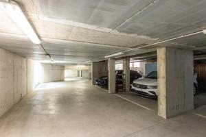 One-Bedroom Apartment with Mountain View room in Residence Colombo