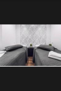 Beer Street Apartment