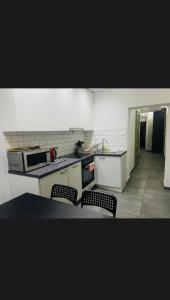 Beer Street Apartment