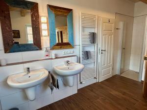 Ferienhaus " To Huus " an der Ostsee, Sauna, Kamin, Strandkorb, free-W-LAN - SEASIDE -