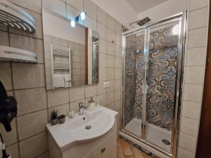 Villa con Piscina Privata