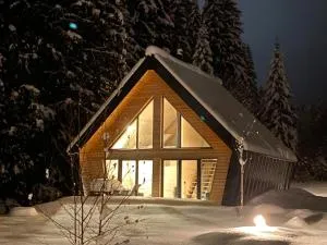 Chalet Belveder Horská chata - Nová Hŭrka