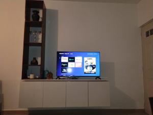 Departamento de descanso y trabajo en Querétaro